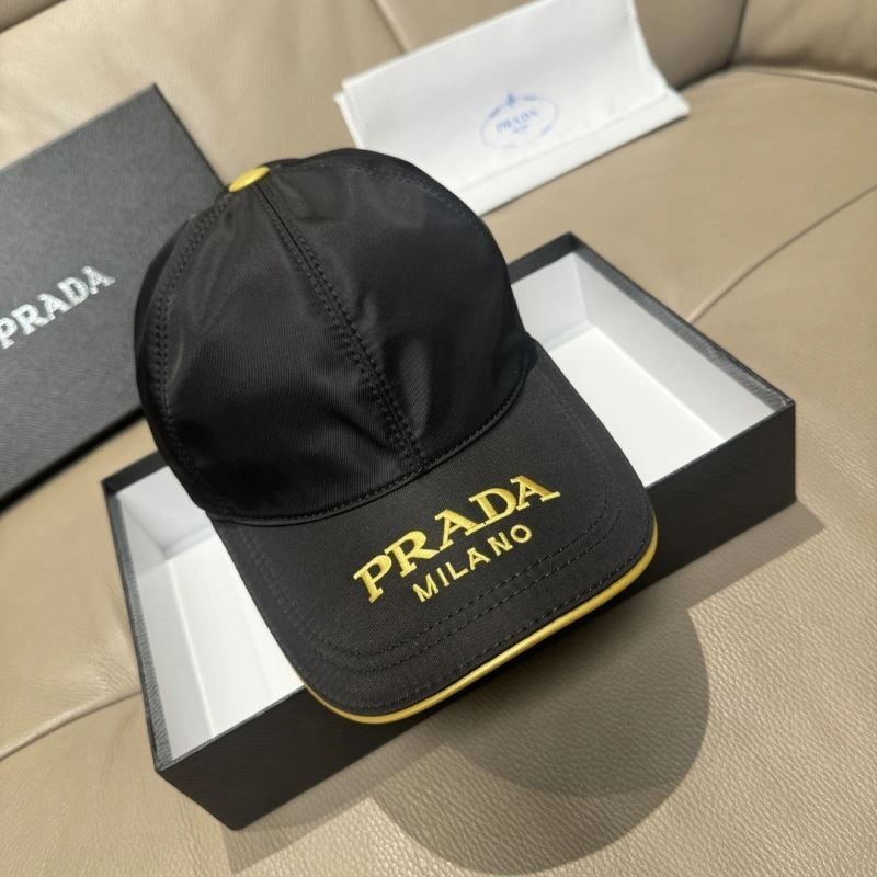 Unique Prada Caps 257061