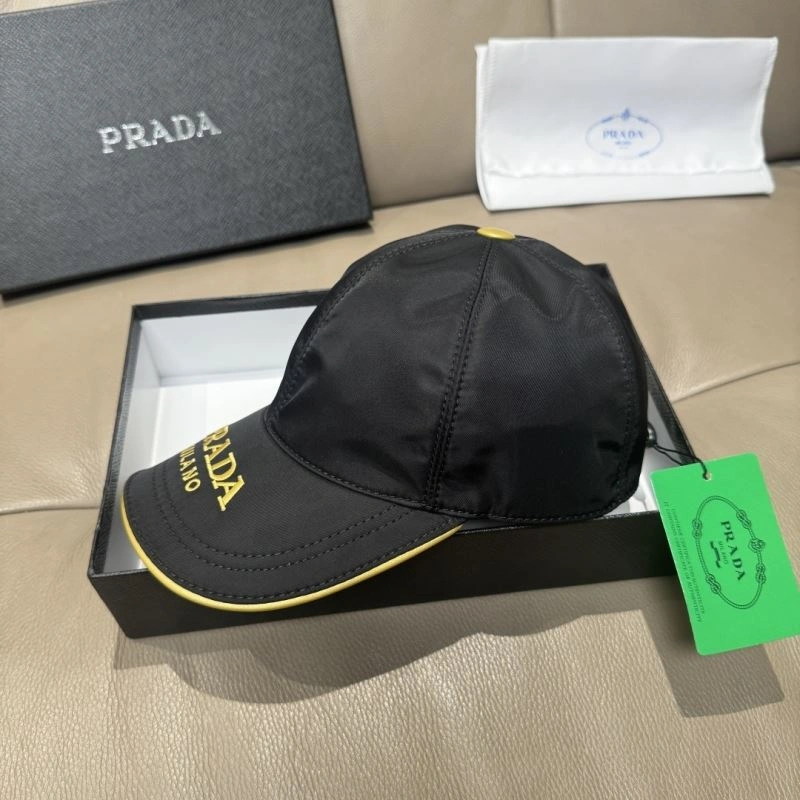 Unique Prada Caps 257061