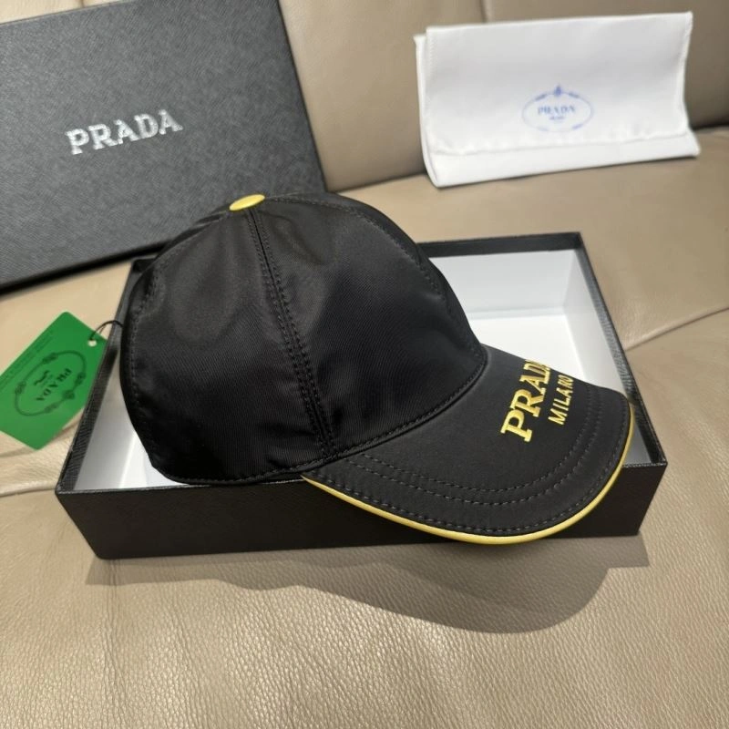 Unique Prada Caps 257061