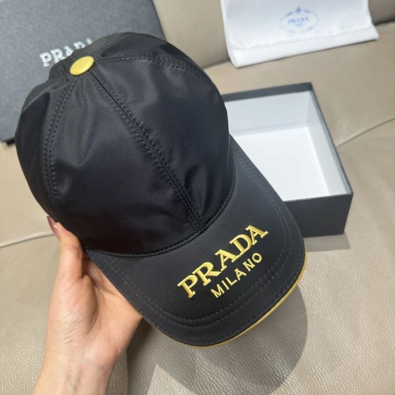 Unique Prada Caps 257061