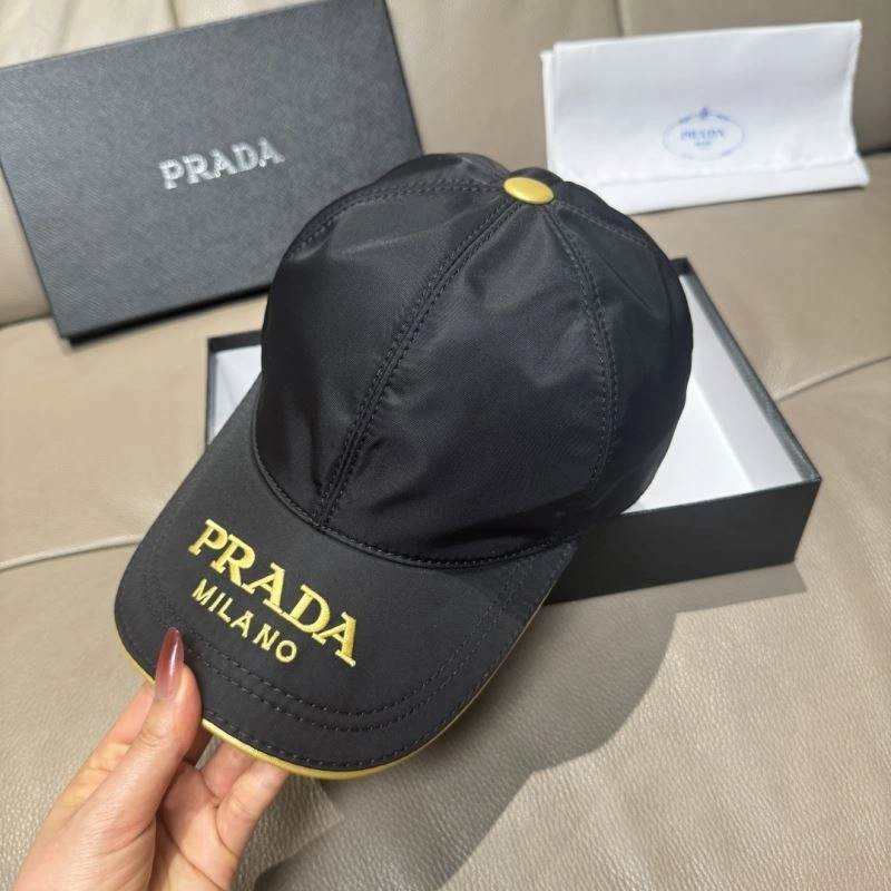 Unique Prada Caps 257061