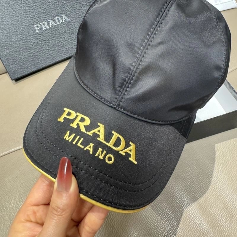 Unique Prada Caps 257061