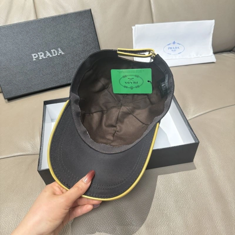 Unique Prada Caps 257061