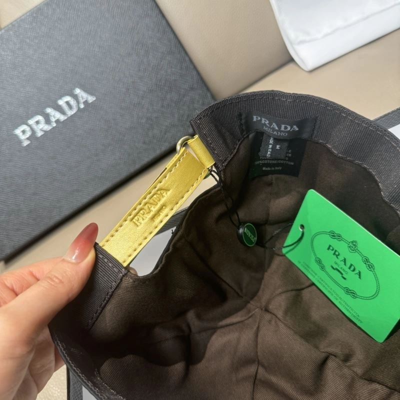 Unique Prada Caps 257061