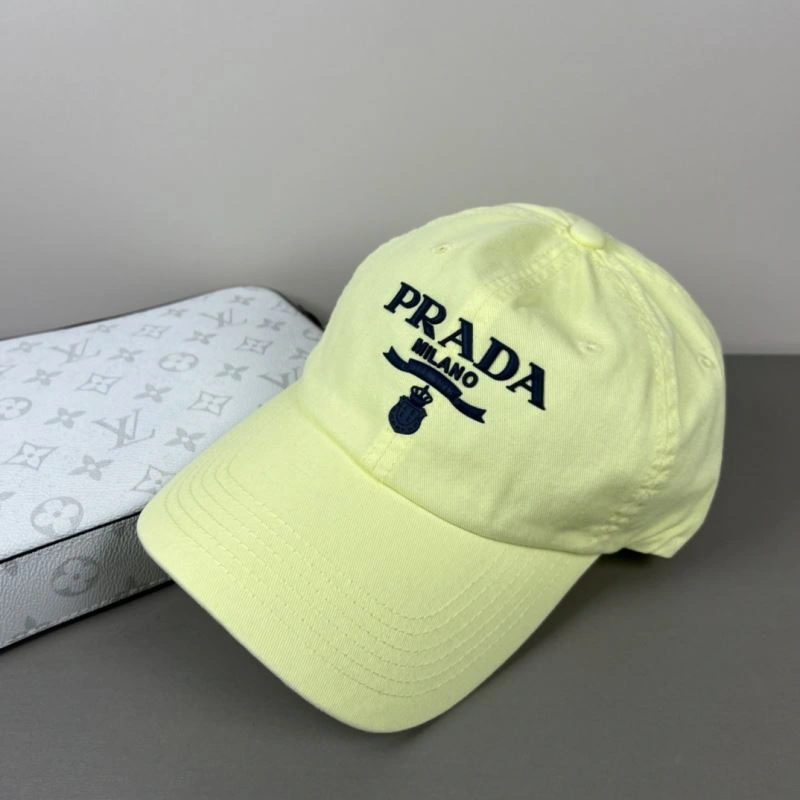 AllSeason Prada Caps 257066