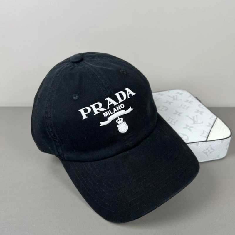 AllSeason Prada Caps 257066