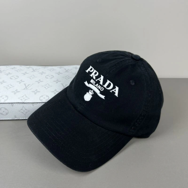 AllSeason Prada Caps 257066