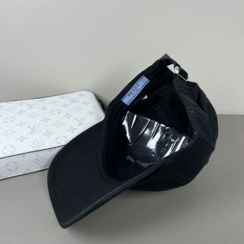 AllSeason Prada Caps 257066