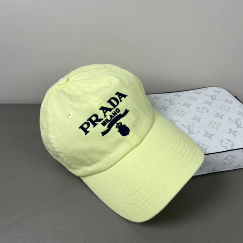 AllSeason Prada Caps 257066