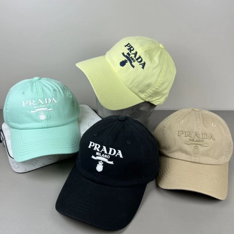 AllSeason Prada Caps 257066