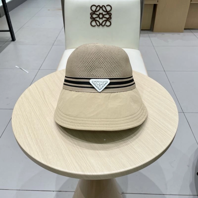 Prada Caps Classic 257059