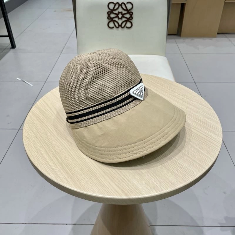 Prada Caps Classic 257059
