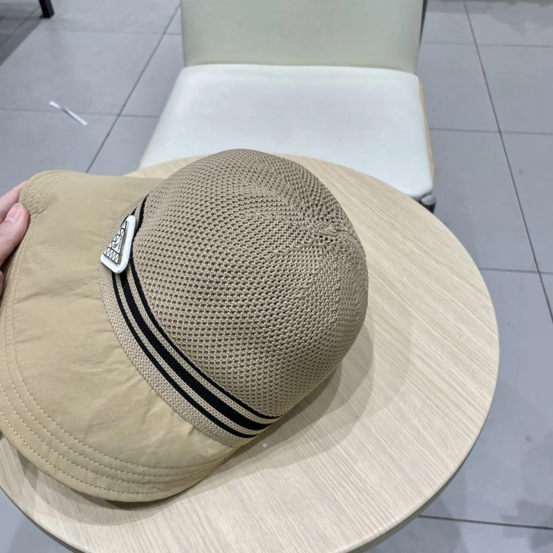 Prada Caps Classic 257059