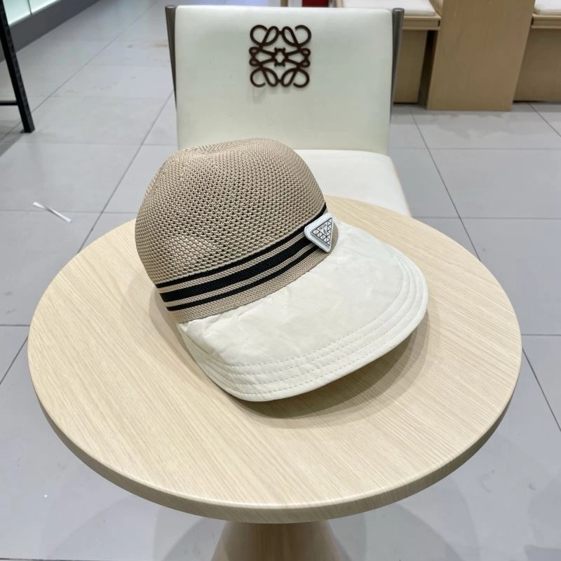 TimelessDesign Prada Caps 257054