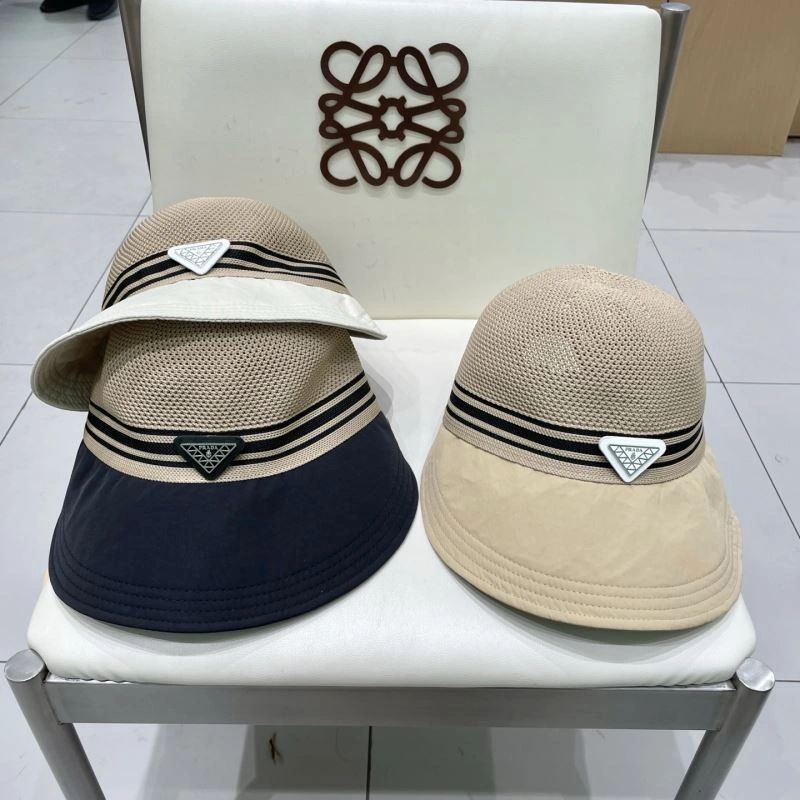 TimelessDesign Prada Caps 257054