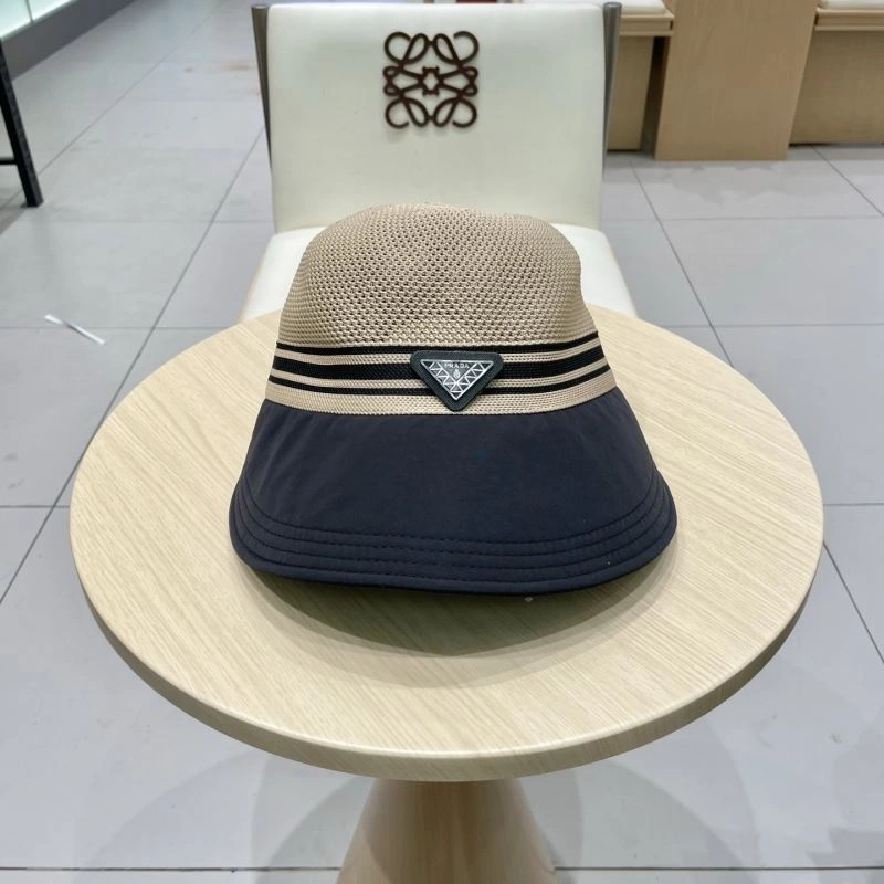 Prada Caps WrinkleFree 257064