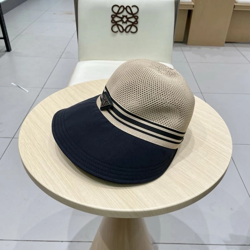 Prada Caps WrinkleFree 257064