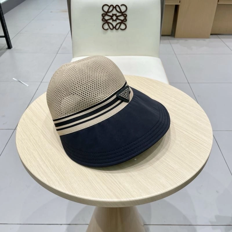 Prada Caps WrinkleFree 257064