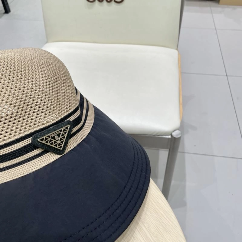 Prada Caps WrinkleFree 257064