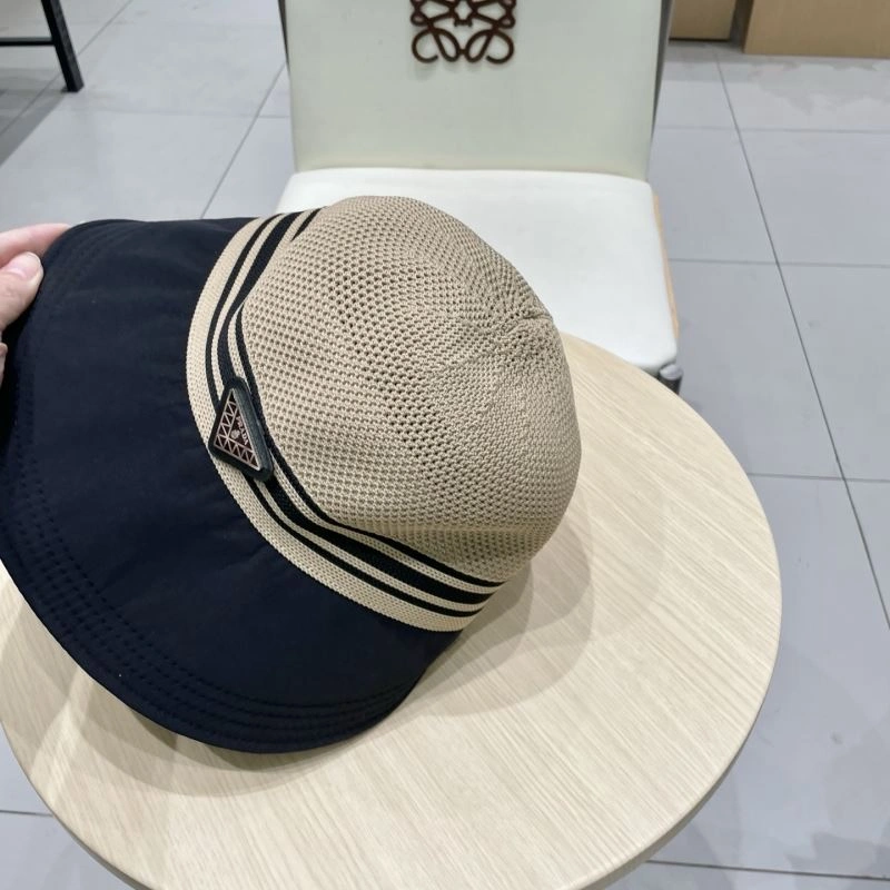 Prada Caps WrinkleFree 257064