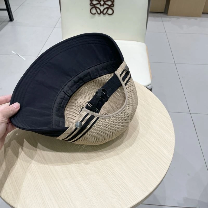 Prada Caps WrinkleFree 257064
