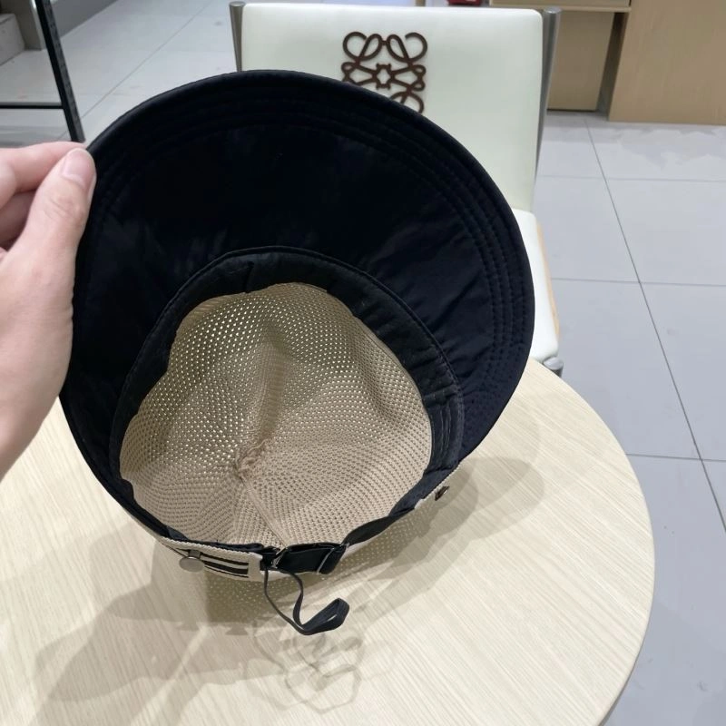 Prada Caps WrinkleFree 257064