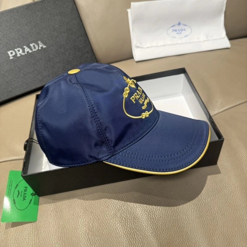 Prada Caps FashionForward 257063