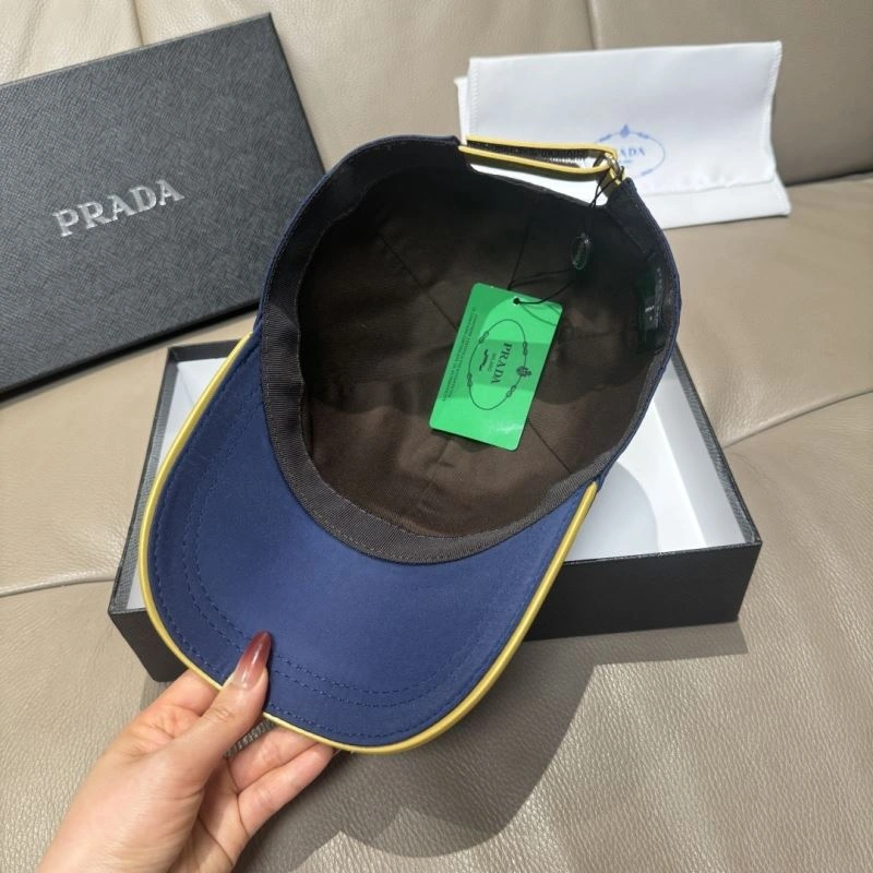 Prada Caps FashionForward 257063