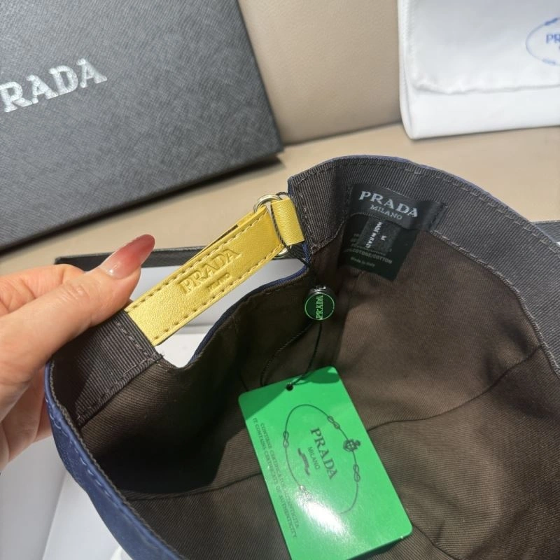 Prada Caps FashionForward 257063