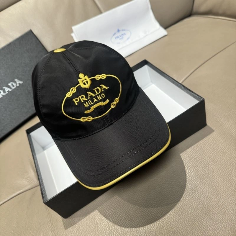 GoAnywhere Prada Caps 257056
