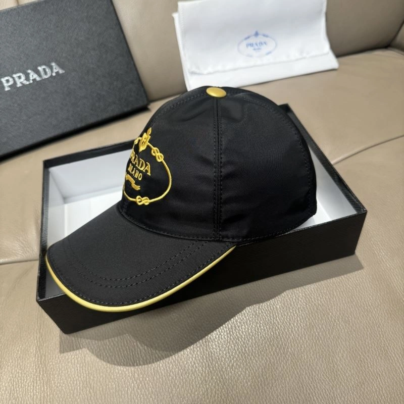 GoAnywhere Prada Caps 257056
