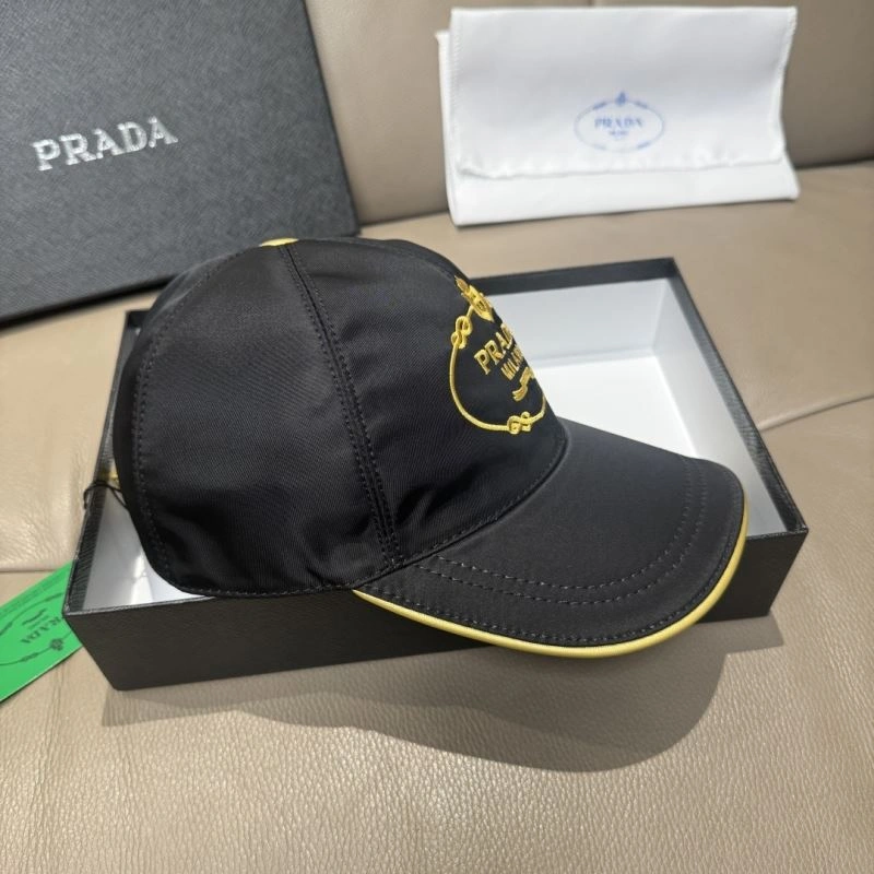 GoAnywhere Prada Caps 257056