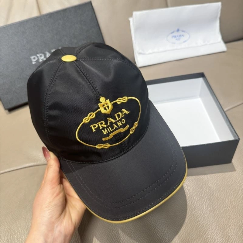 GoAnywhere Prada Caps 257056