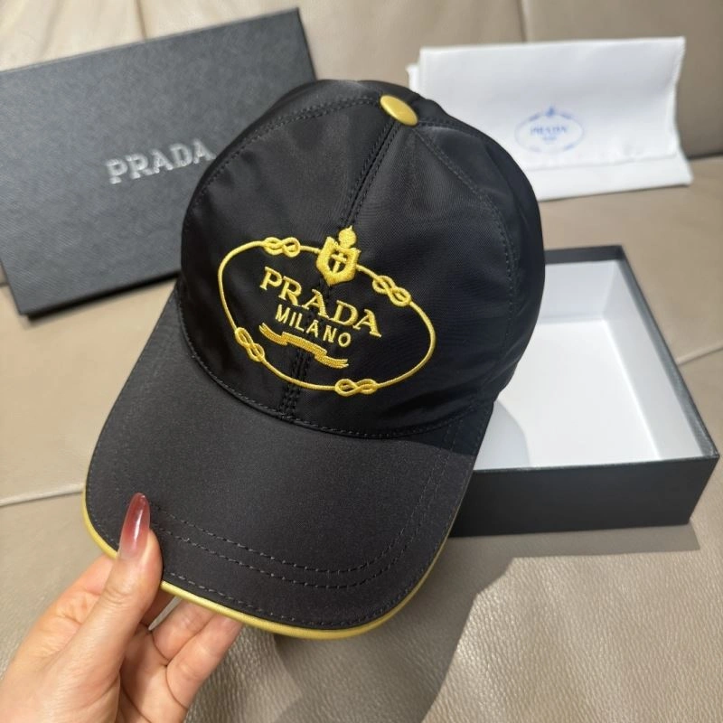 GoAnywhere Prada Caps 257056