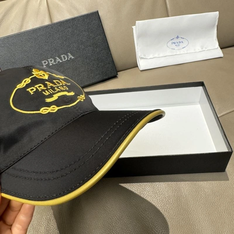 GoAnywhere Prada Caps 257056