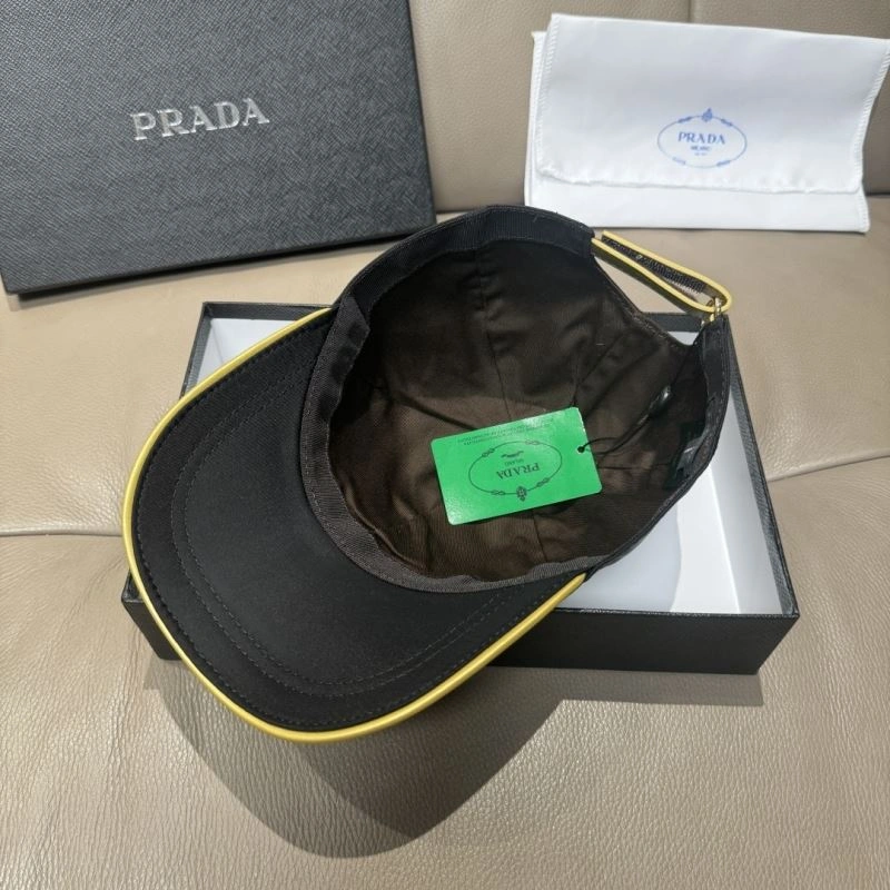 GoAnywhere Prada Caps 257056