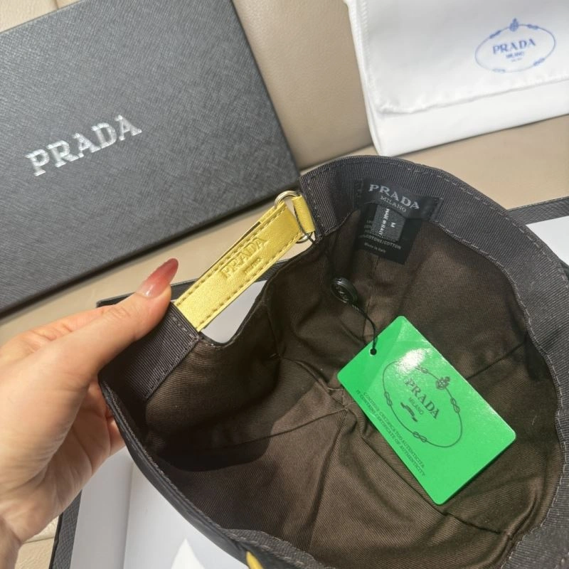 GoAnywhere Prada Caps 257056