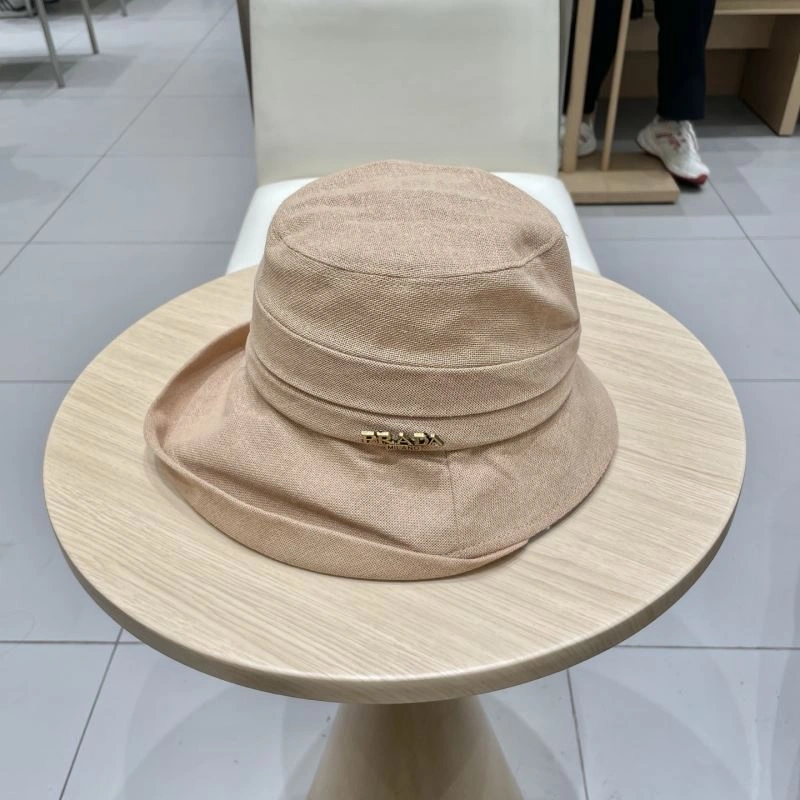 Premium Prada Caps 257039