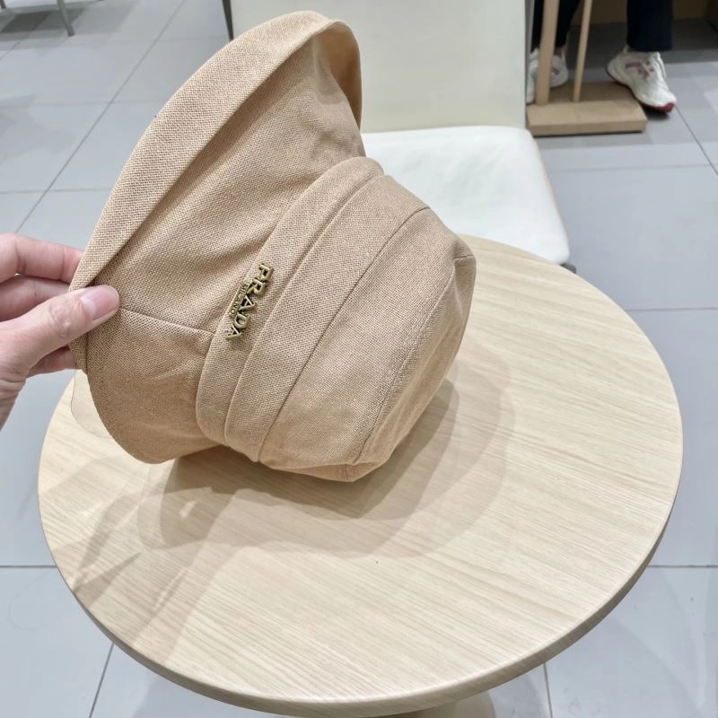 Premium Prada Caps 257039