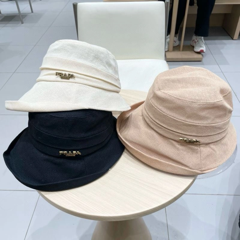 UrbanChic Prada Caps 257057