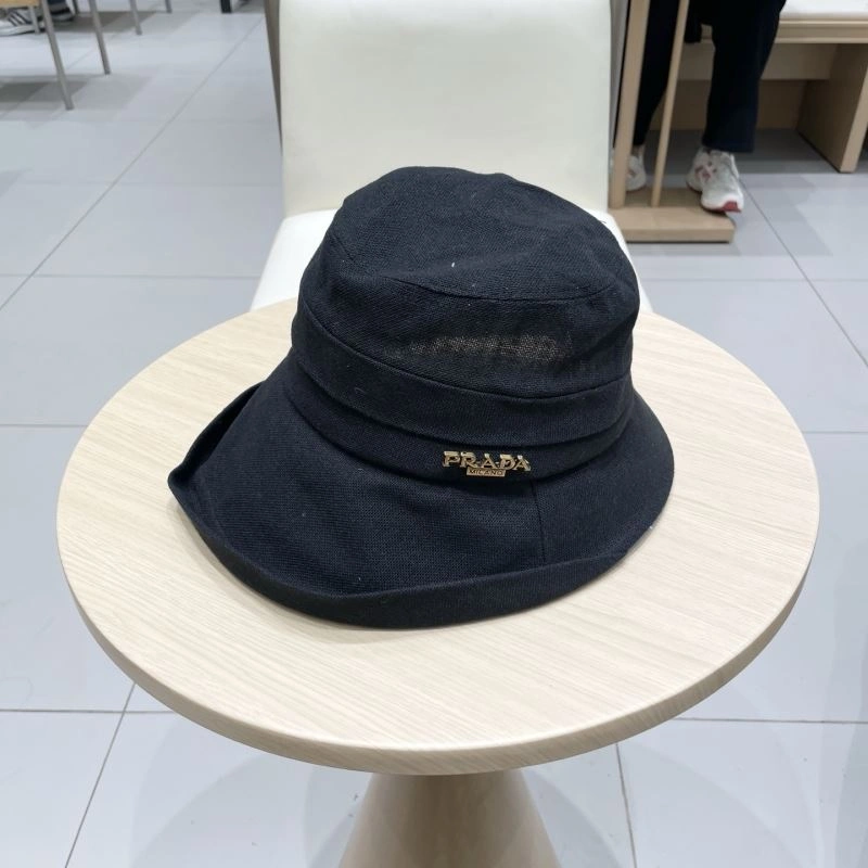 Bright Prada Caps 257050