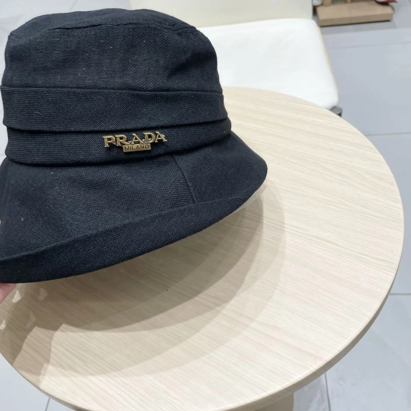Bright Prada Caps 257050