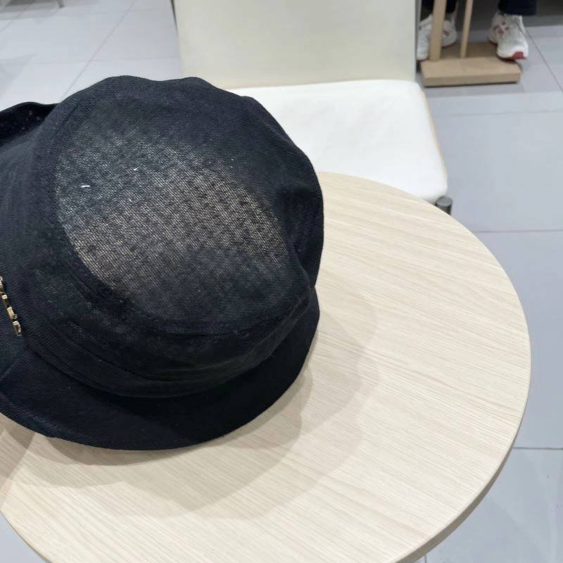 Bright Prada Caps 257050