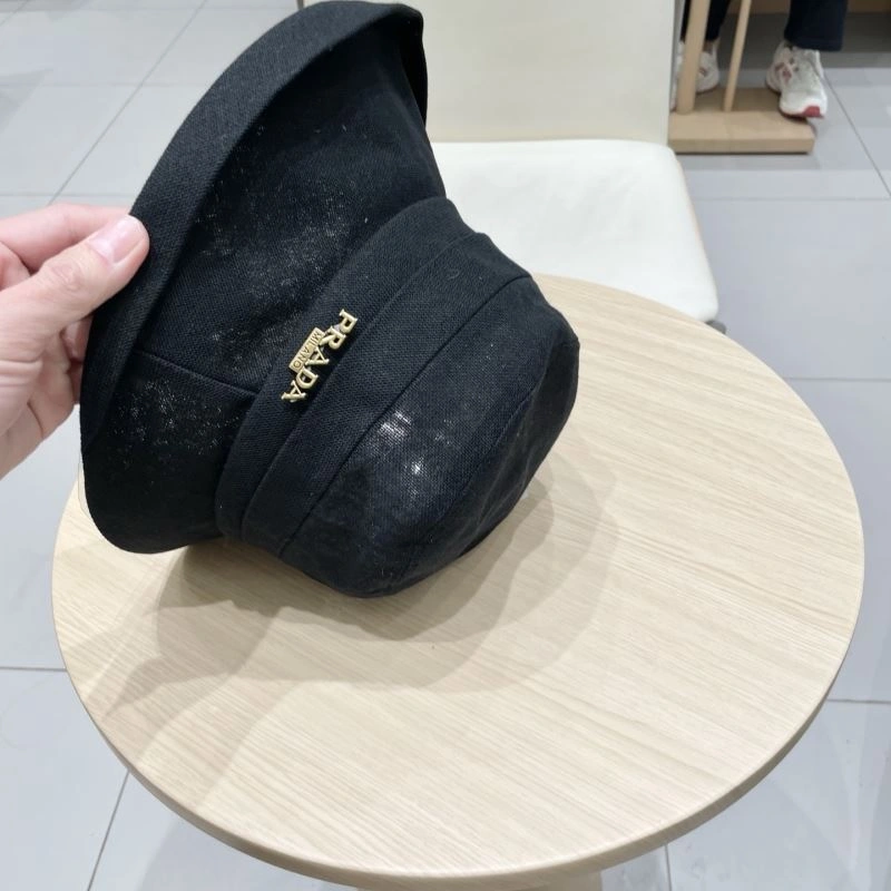 Bright Prada Caps 257050