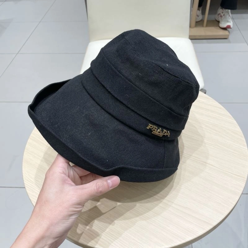 Bright Prada Caps 257050