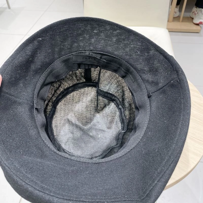 Bright Prada Caps 257050