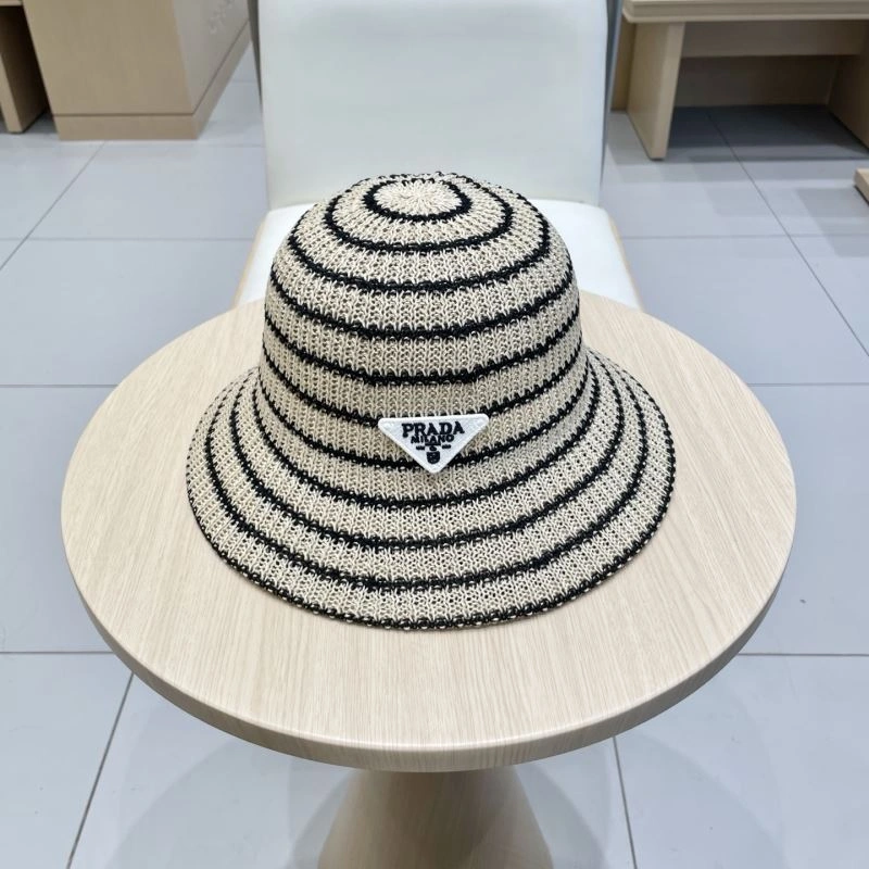 ZeroBulk Prada Caps 257049
