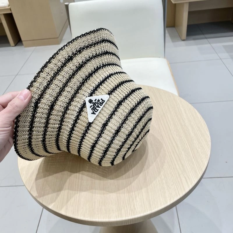 ZeroBulk Prada Caps 257049