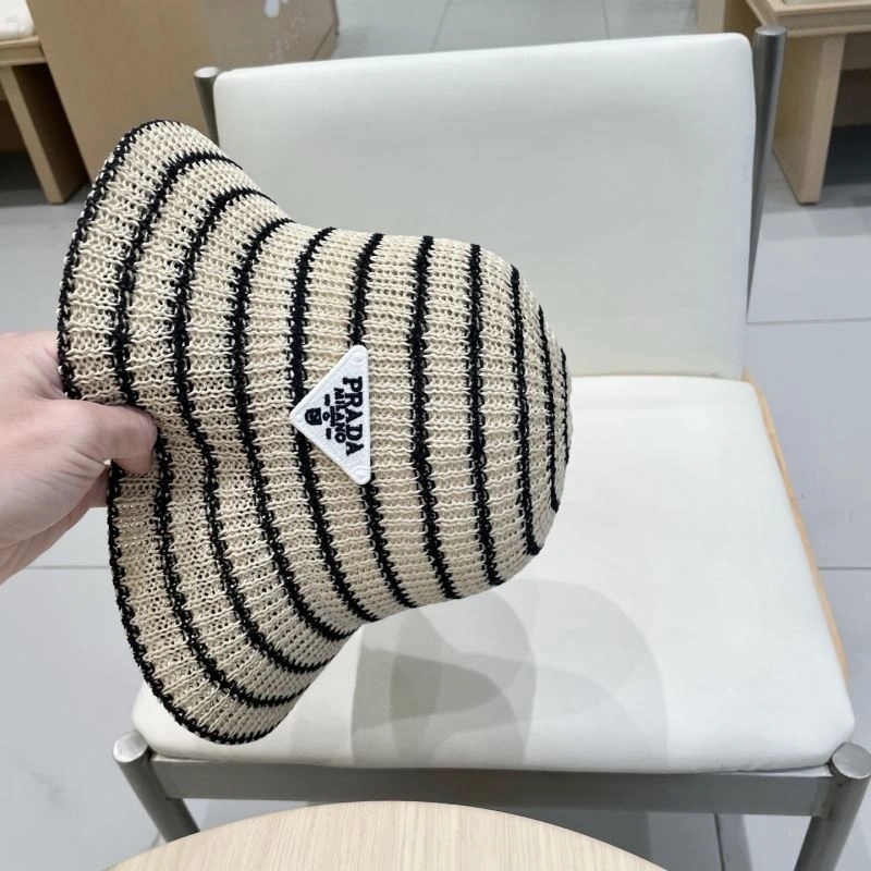 ZeroBulk Prada Caps 257049
