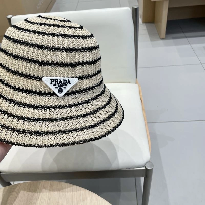 ZeroBulk Prada Caps 257049